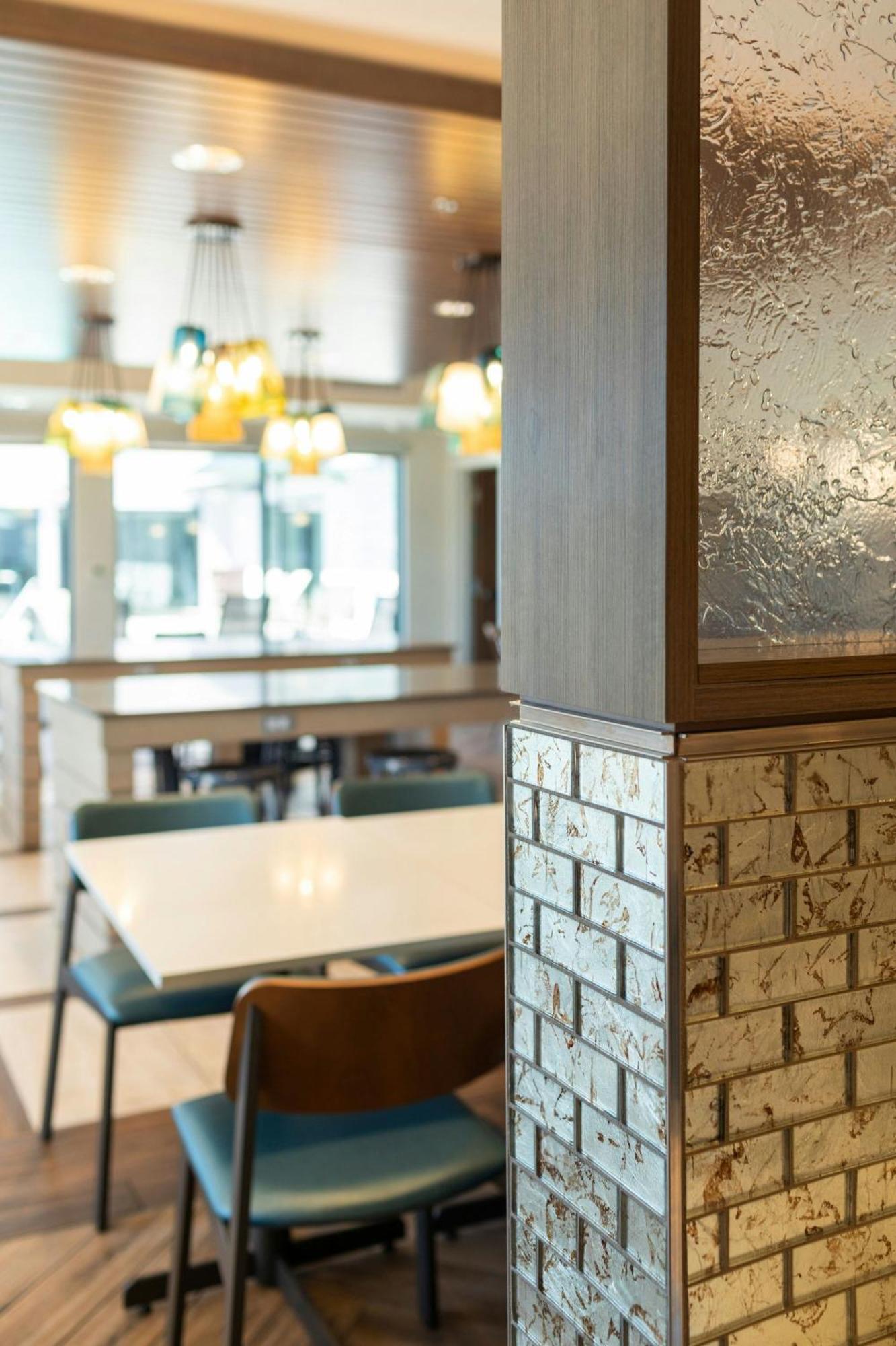 Fairfield Inn & Suites By Marriott San Diego Pacific Beach ภายนอก รูปภาพ