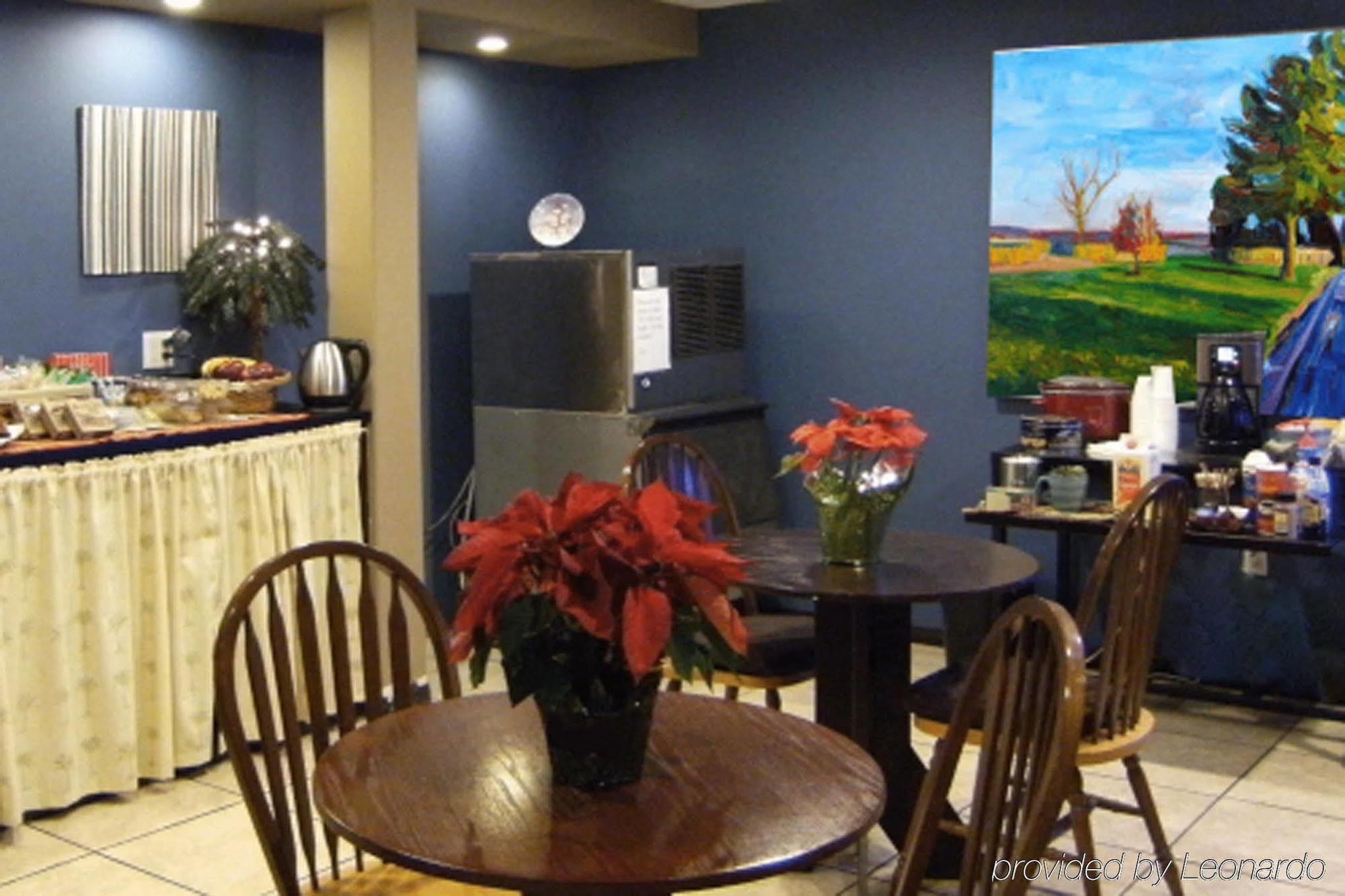 Fairfield Inn & Suites By Marriott San Diego Pacific Beach ร้านอาหาร รูปภาพ